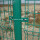 Farm Fence-PVC gecoate gelaste gaas hekwerk